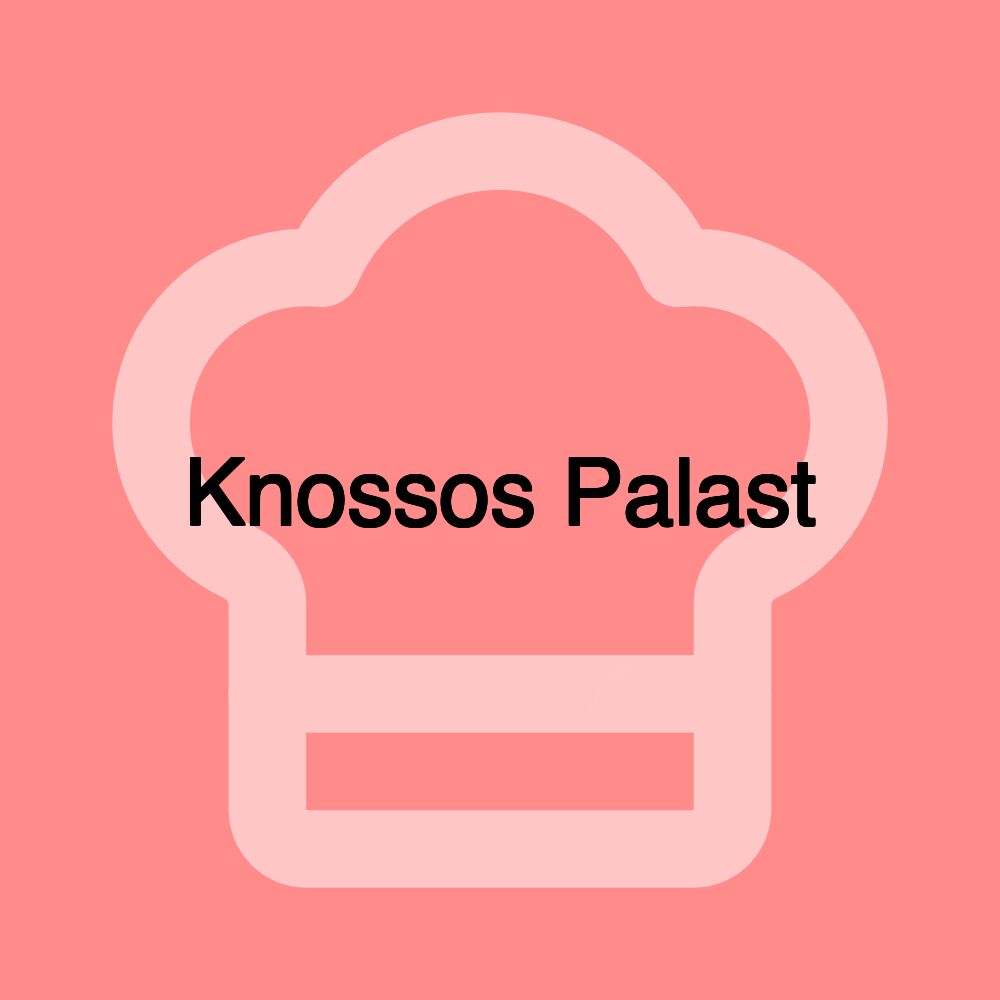 Knossos Palast