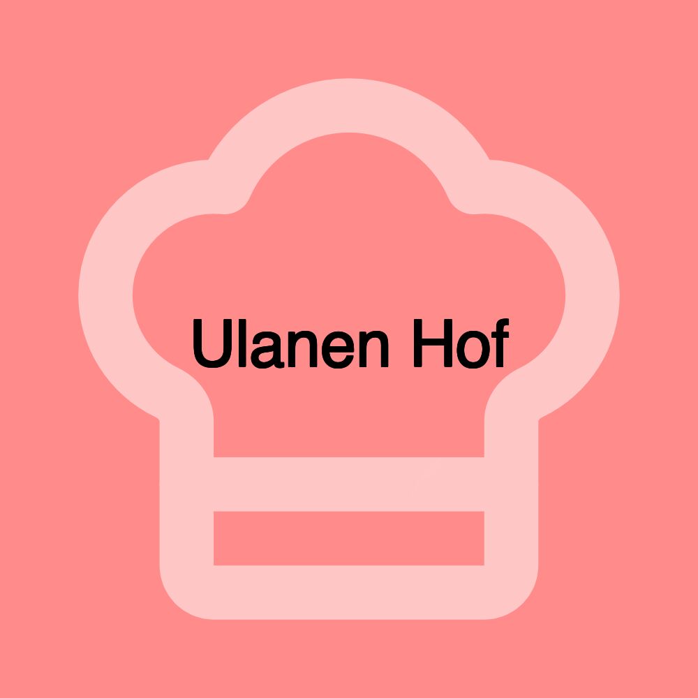 Ulanen Hof