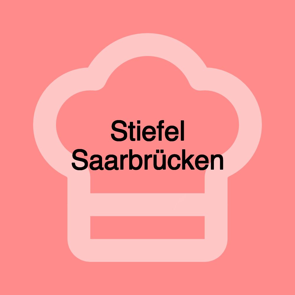 Stiefel Saarbrücken