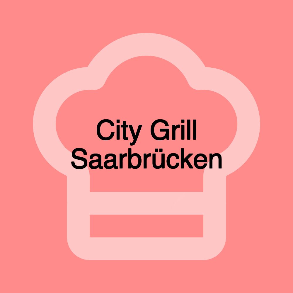 City Grill Saarbrücken