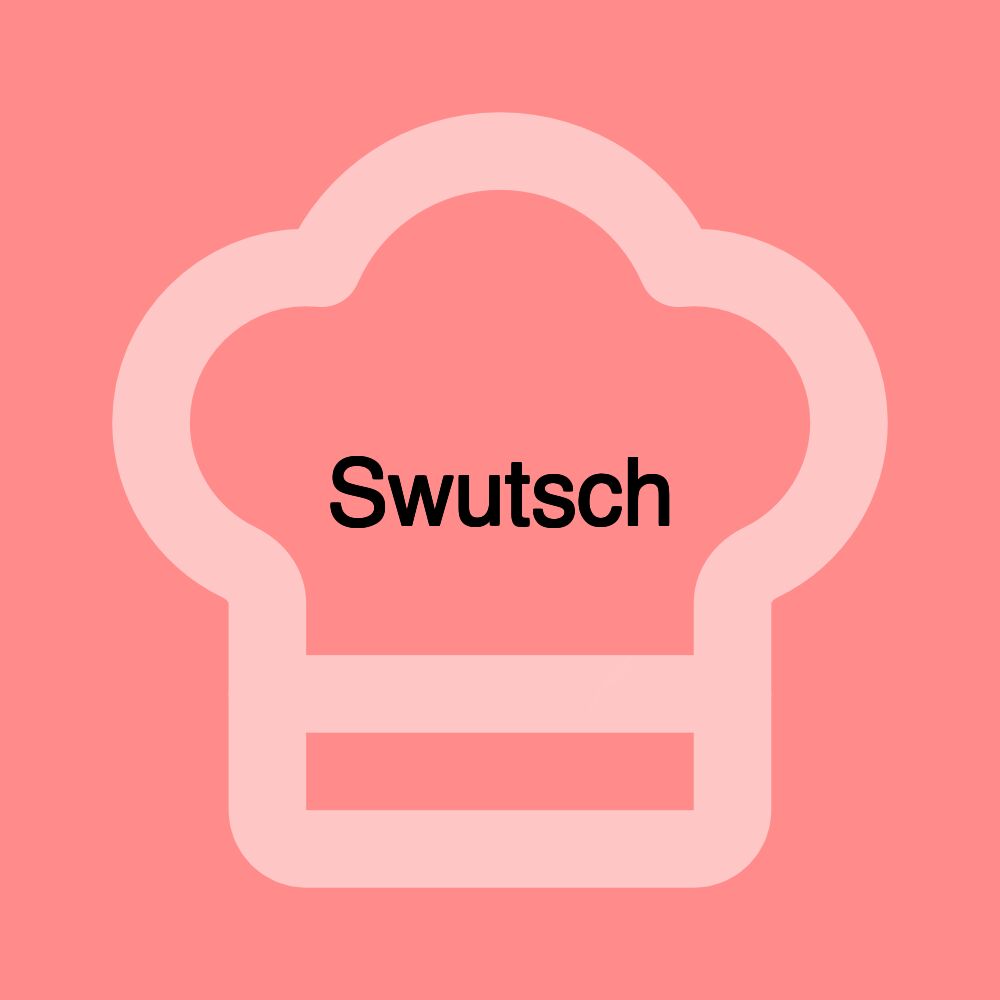 Swutsch