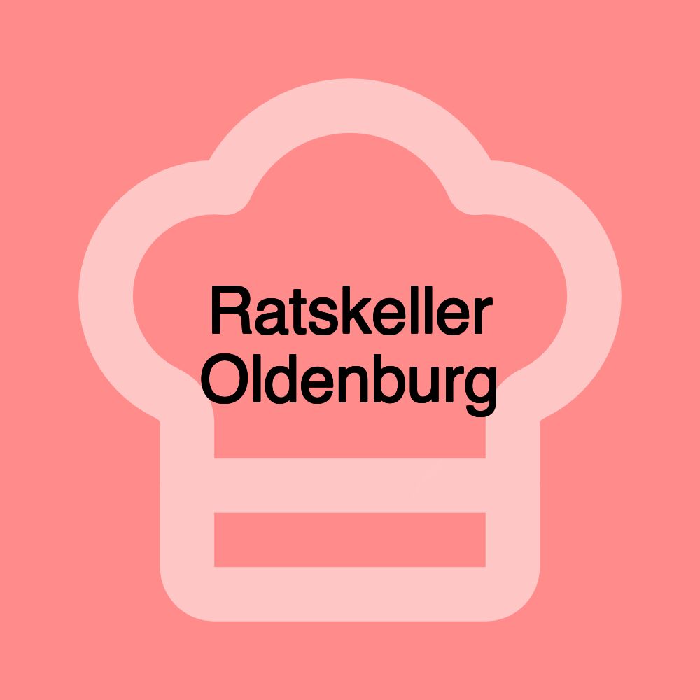 Ratskeller Oldenburg