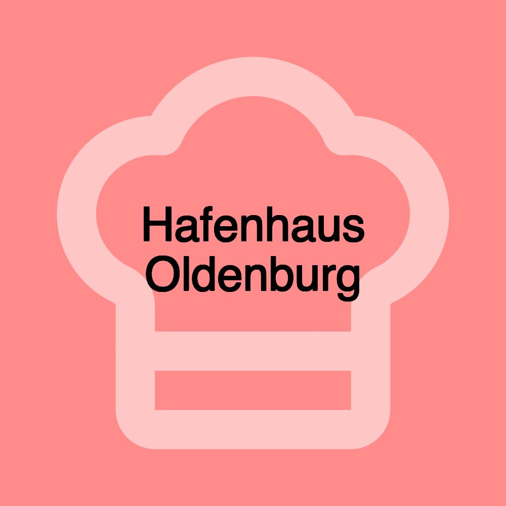 Hafenhaus Oldenburg