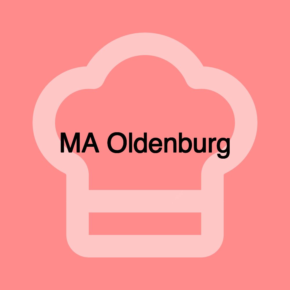 MA Oldenburg