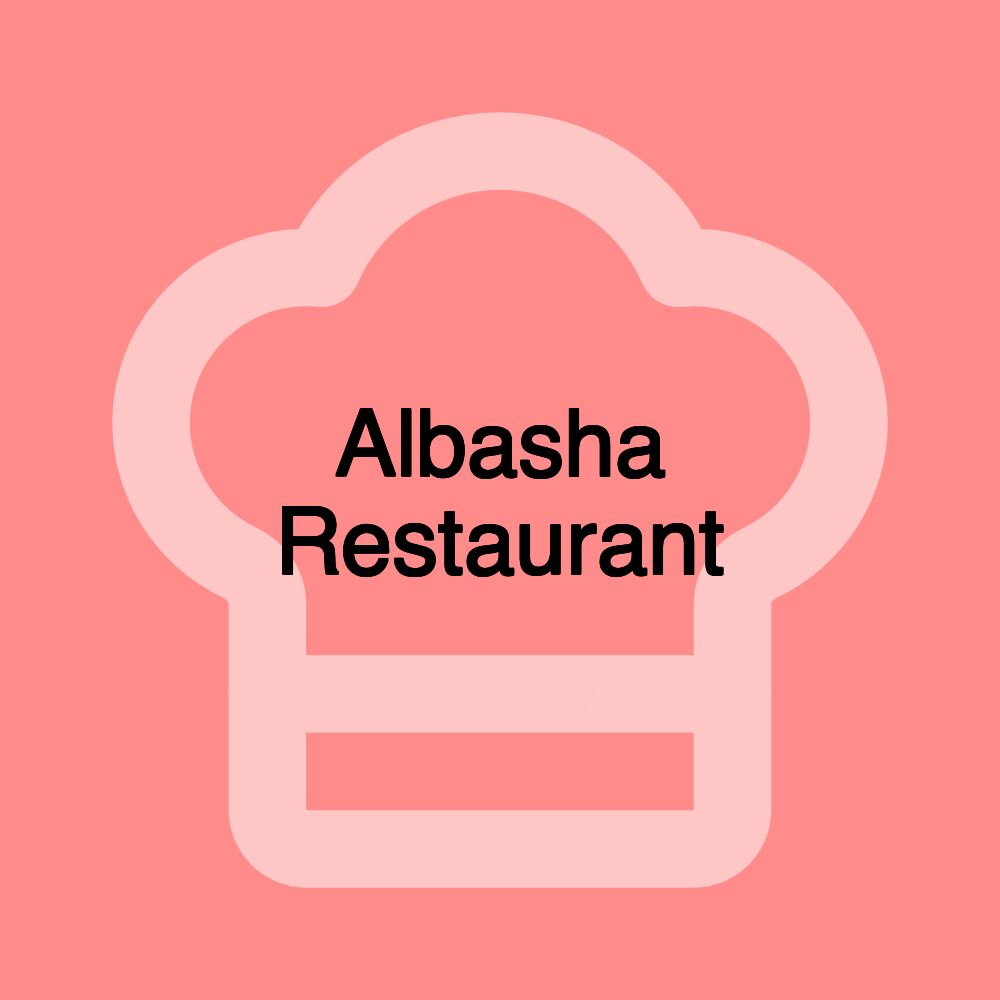 Albasha Restaurant