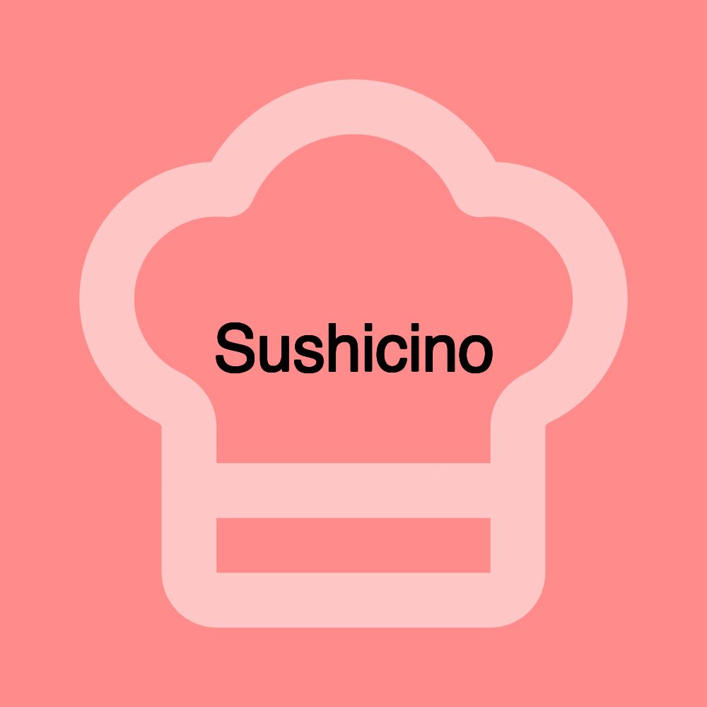 Sushicino