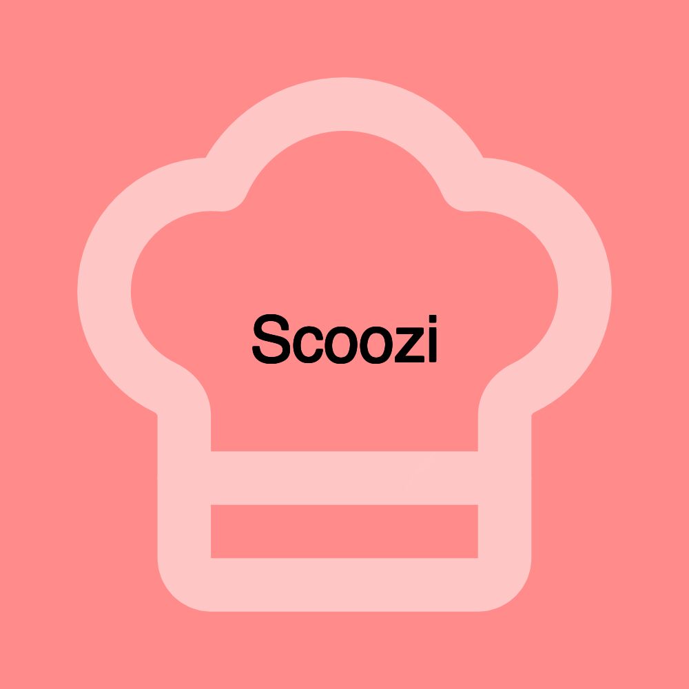 Scoozi