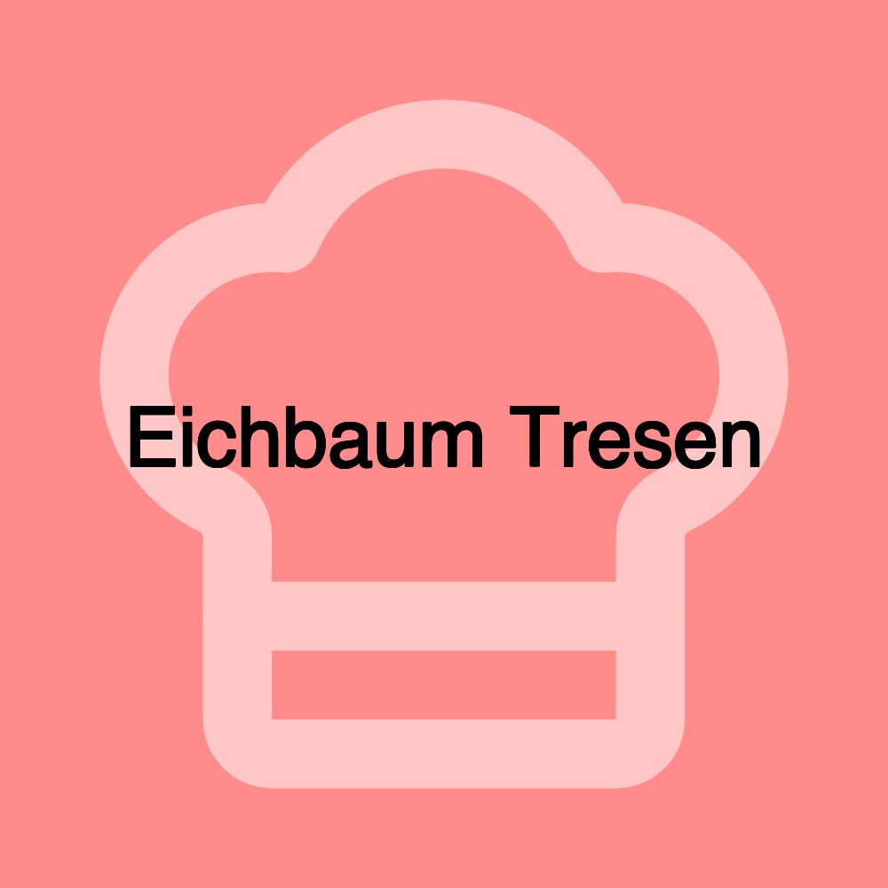 Eichbaum Tresen