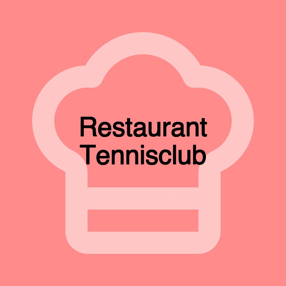 Restaurant Tennisclub