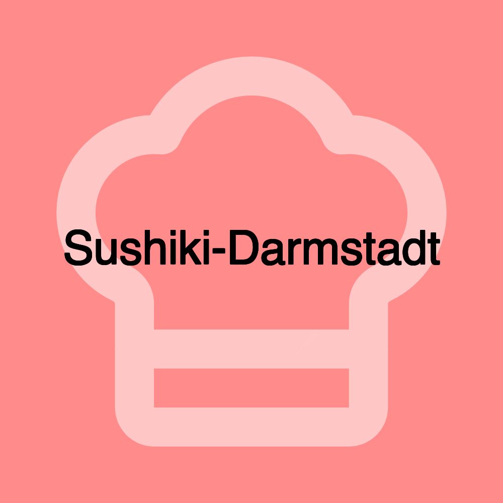 Sushiki-Darmstadt