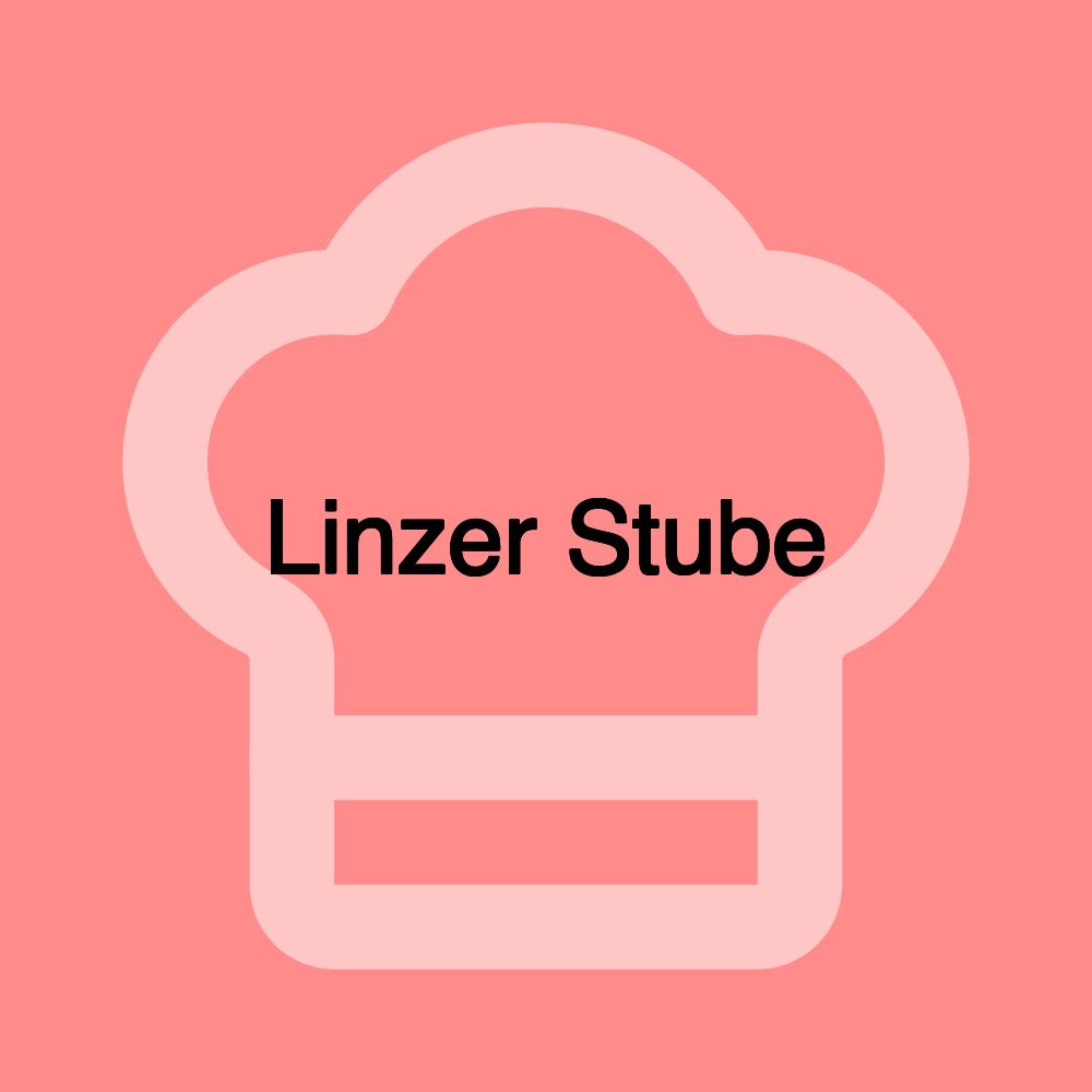 Linzer Stube