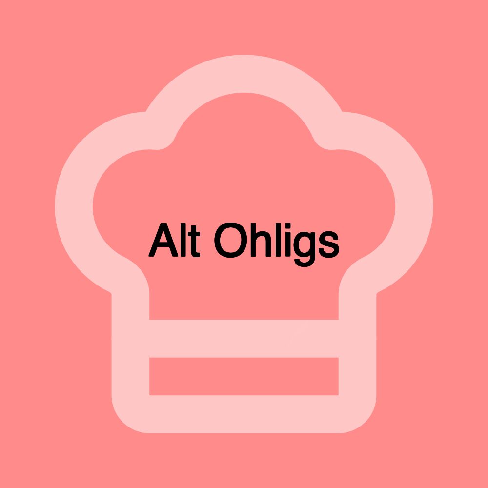 Alt Ohligs