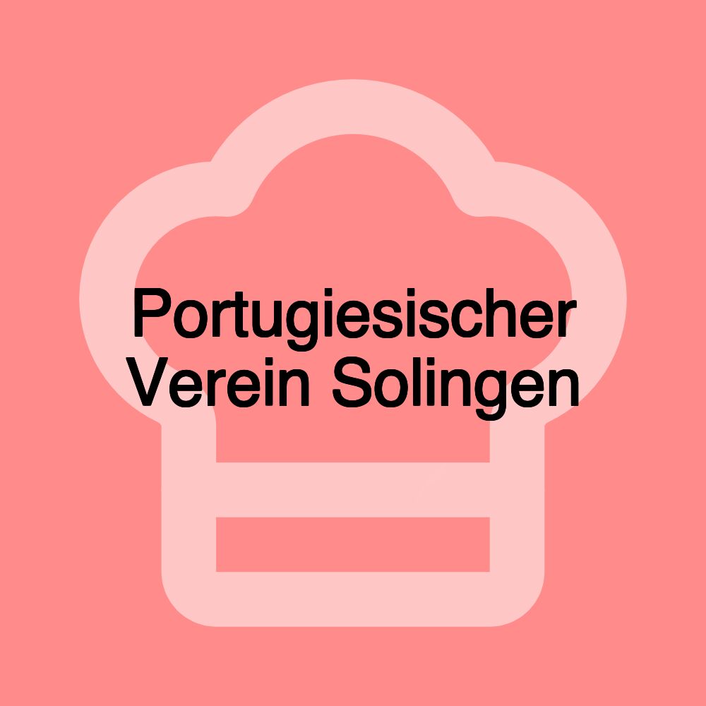 Portugiesischer Verein Solingen