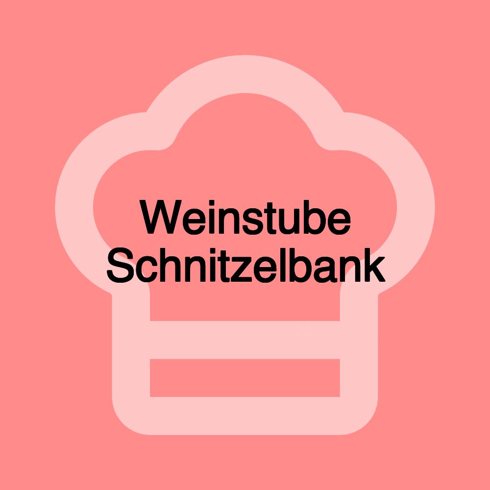 Weinstube Schnitzelbank