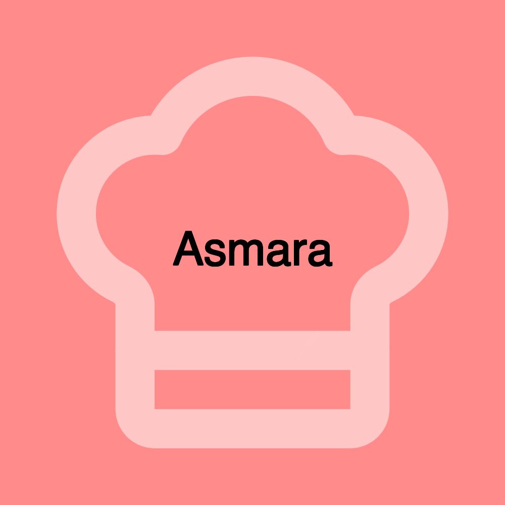 Asmara