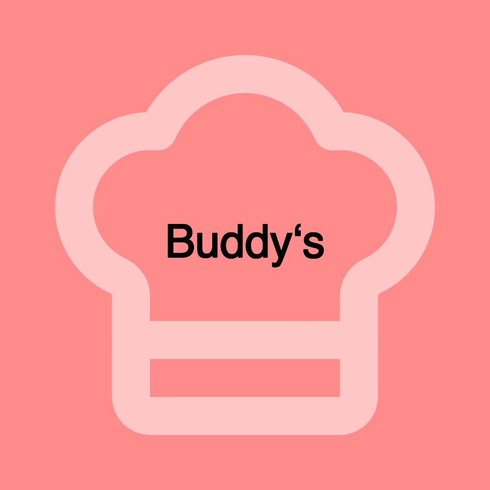 Buddy‘s