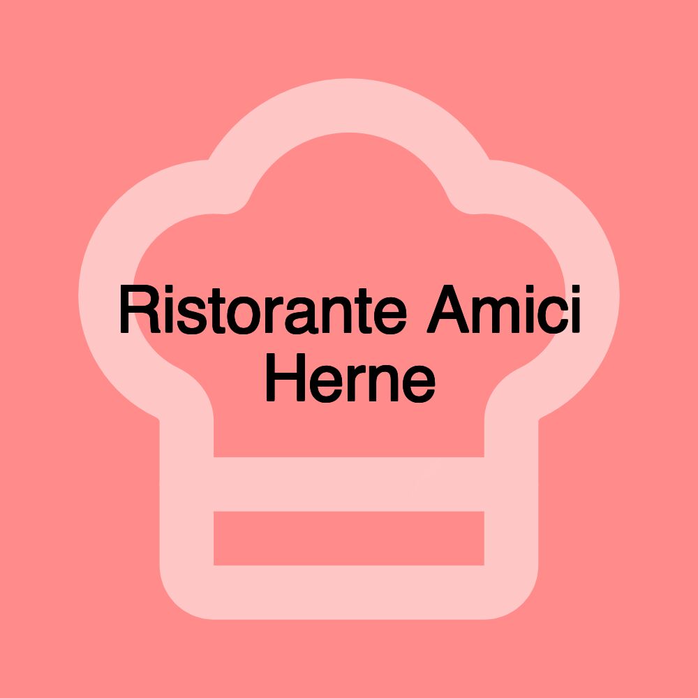 Ristorante Amici Herne