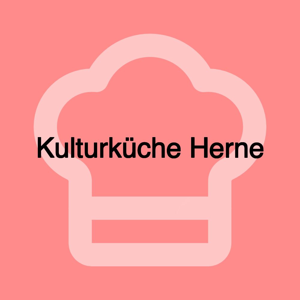 Kulturküche Herne