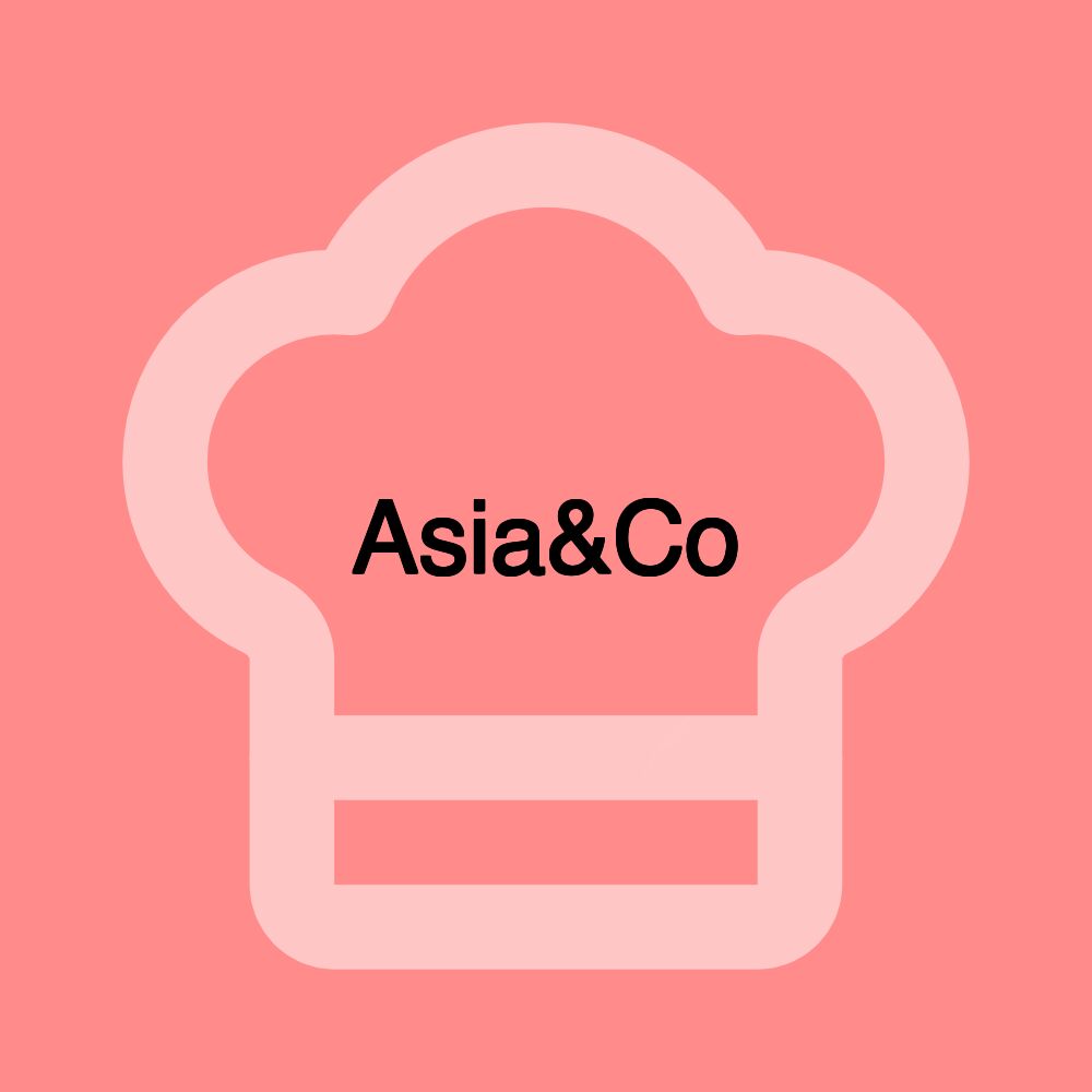 Asia&Co