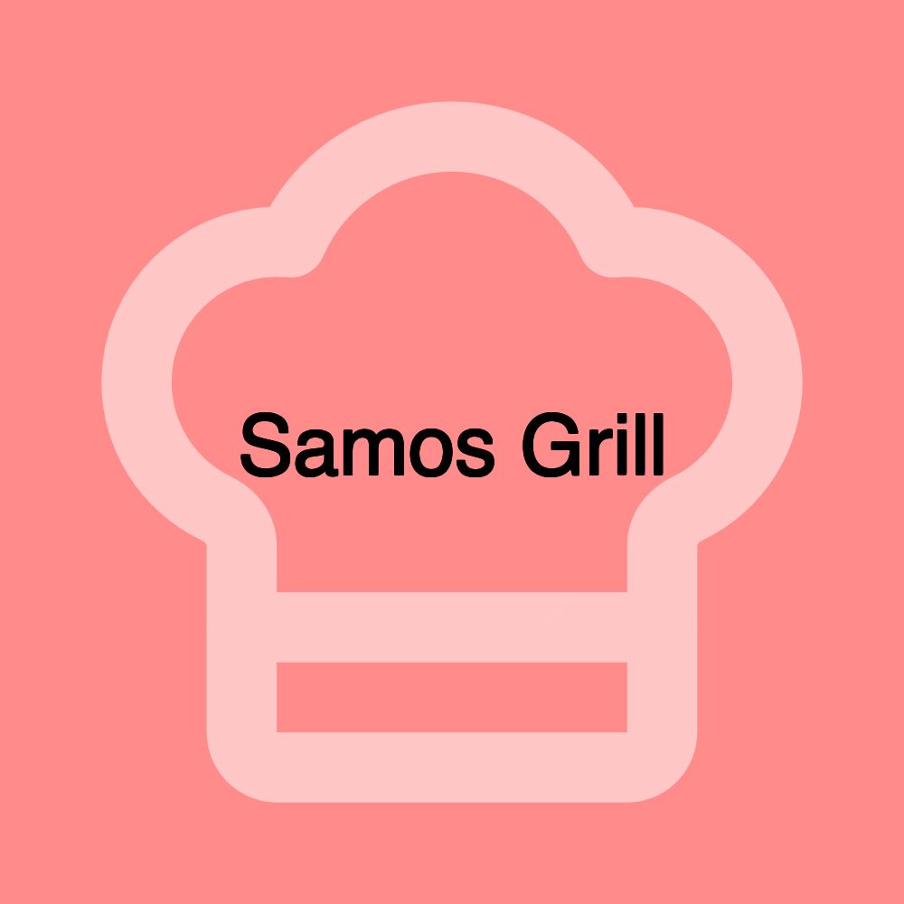 Samos Grill