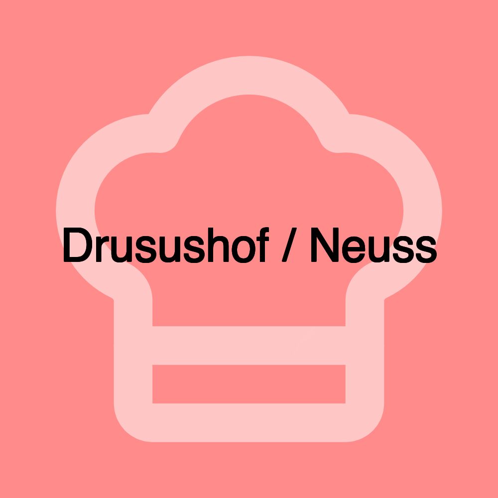 Drusushof / Neuss