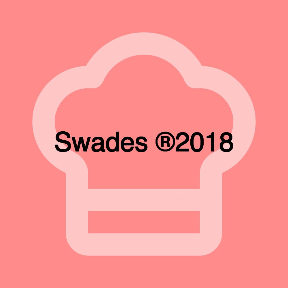 Swades ®2018