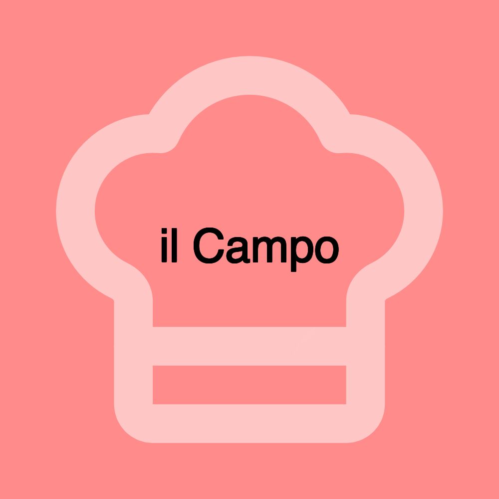 il Campo