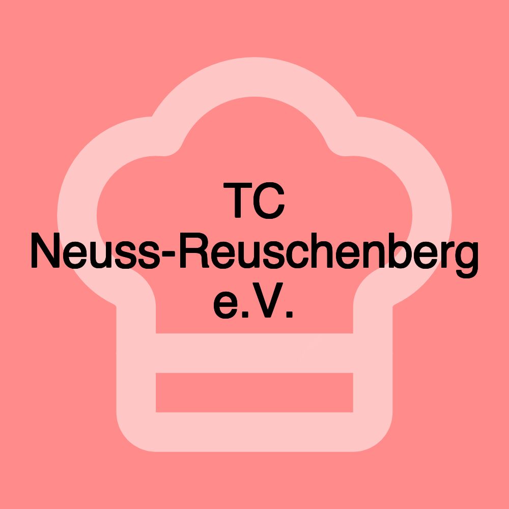 TC Neuss-Reuschenberg e.V.