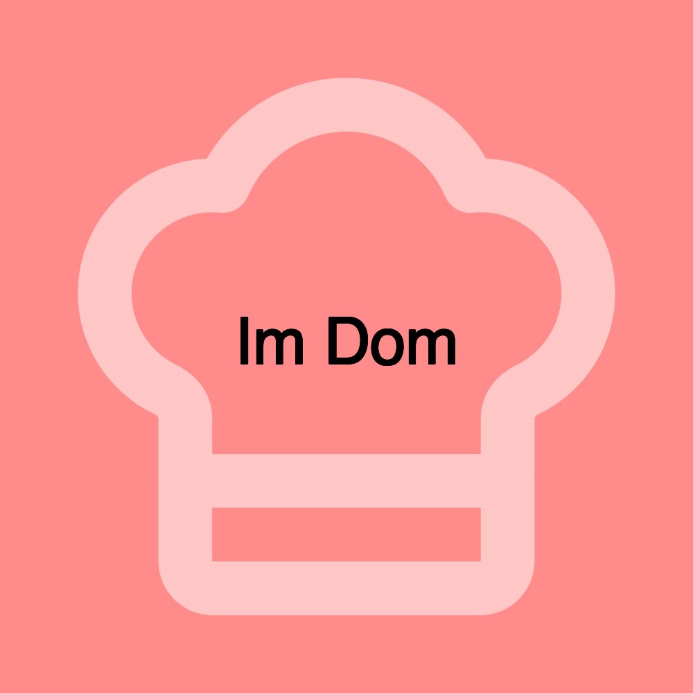 Im Dom