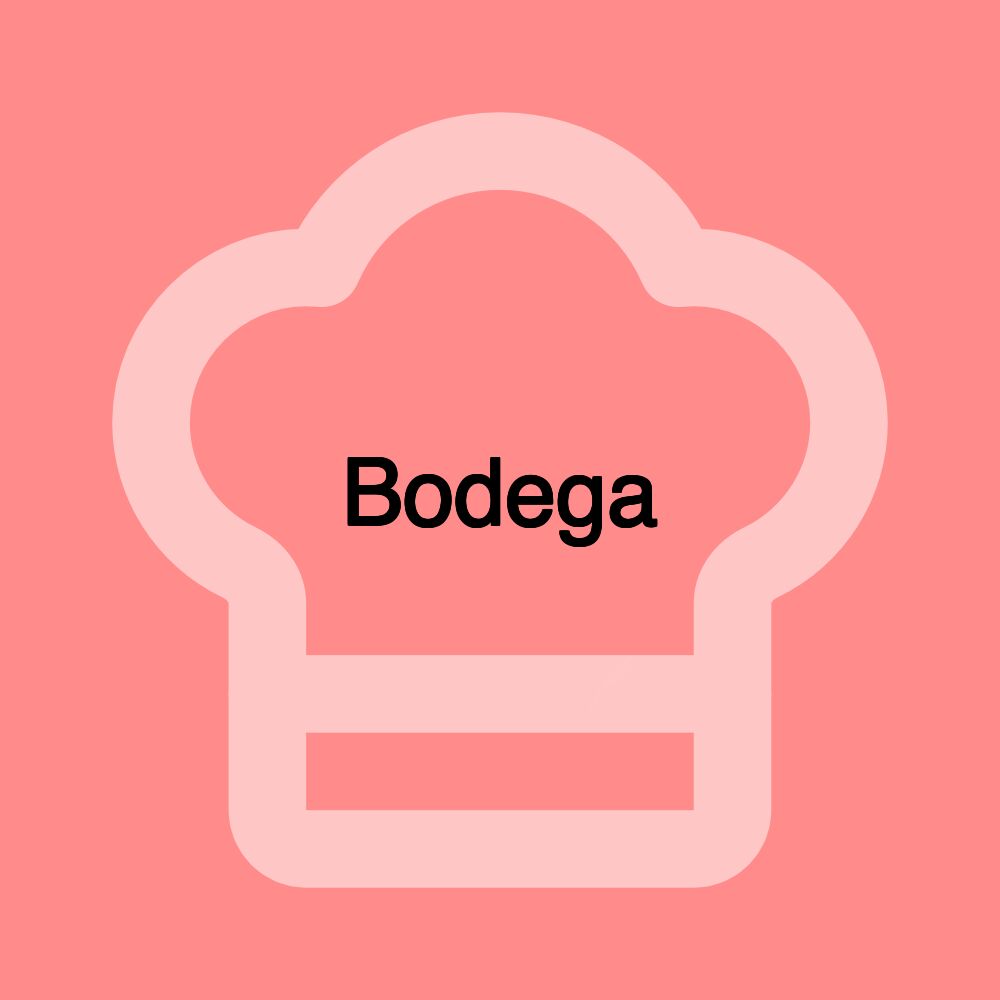 Bodega