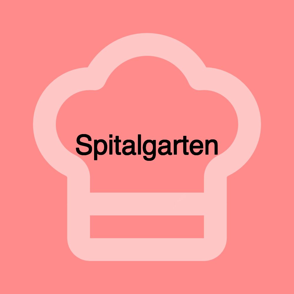 Spitalgarten