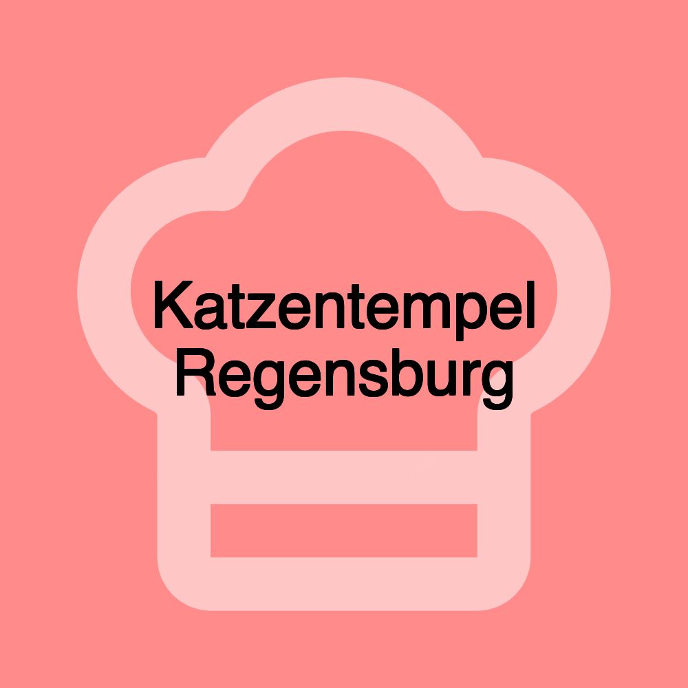 Katzentempel Regensburg