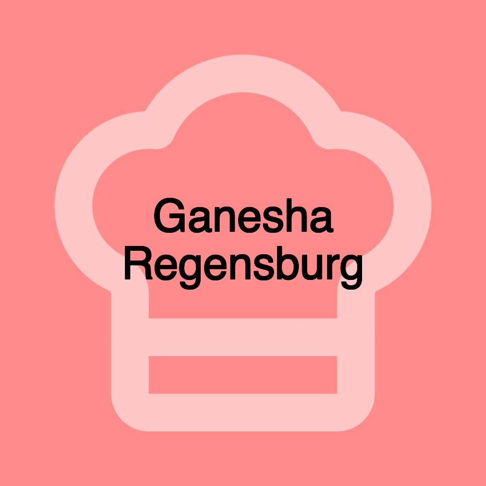 Ganesha Regensburg