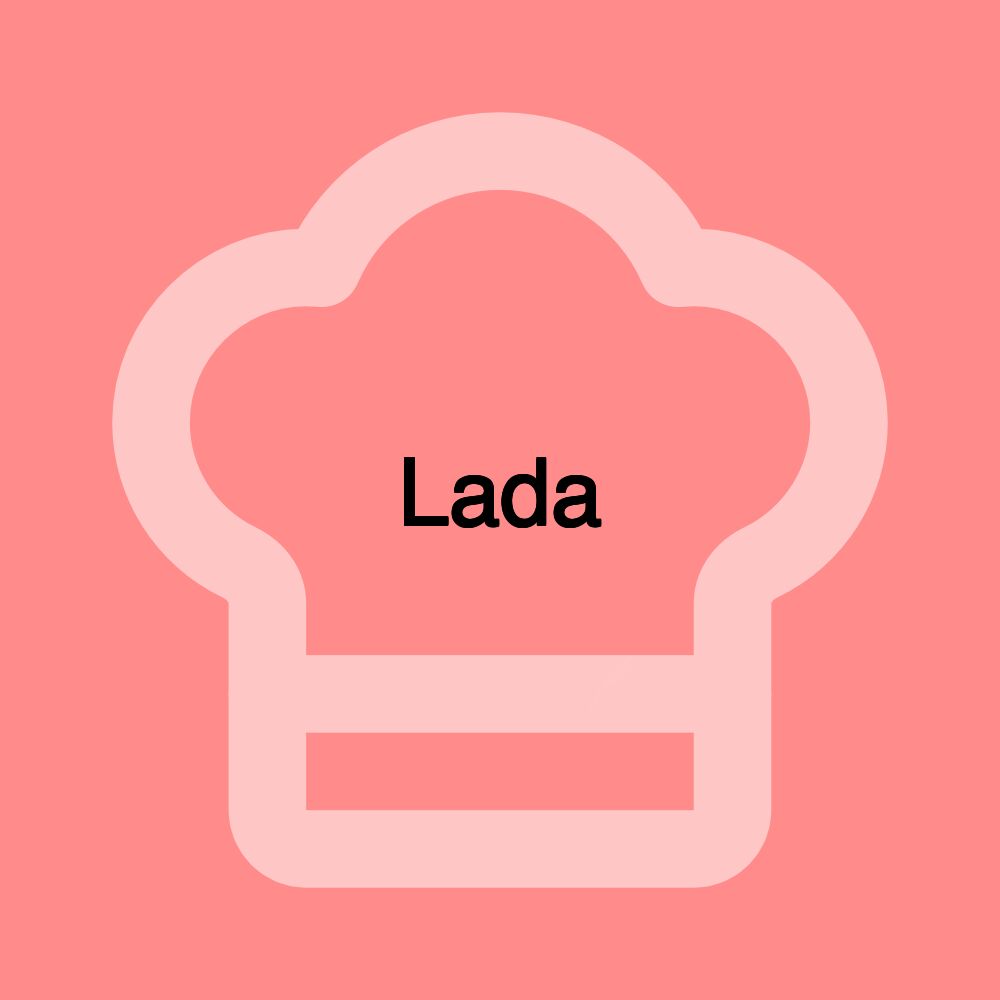 Lada