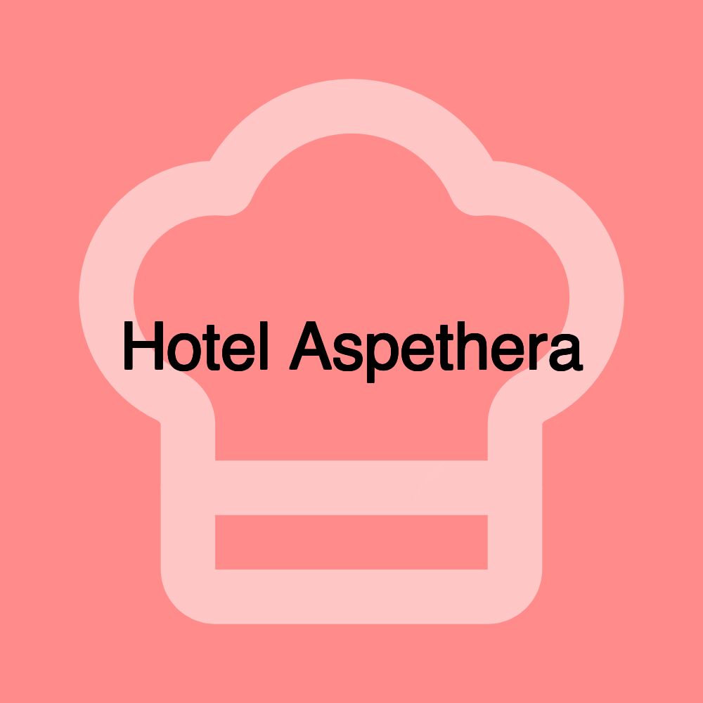 Hotel Aspethera