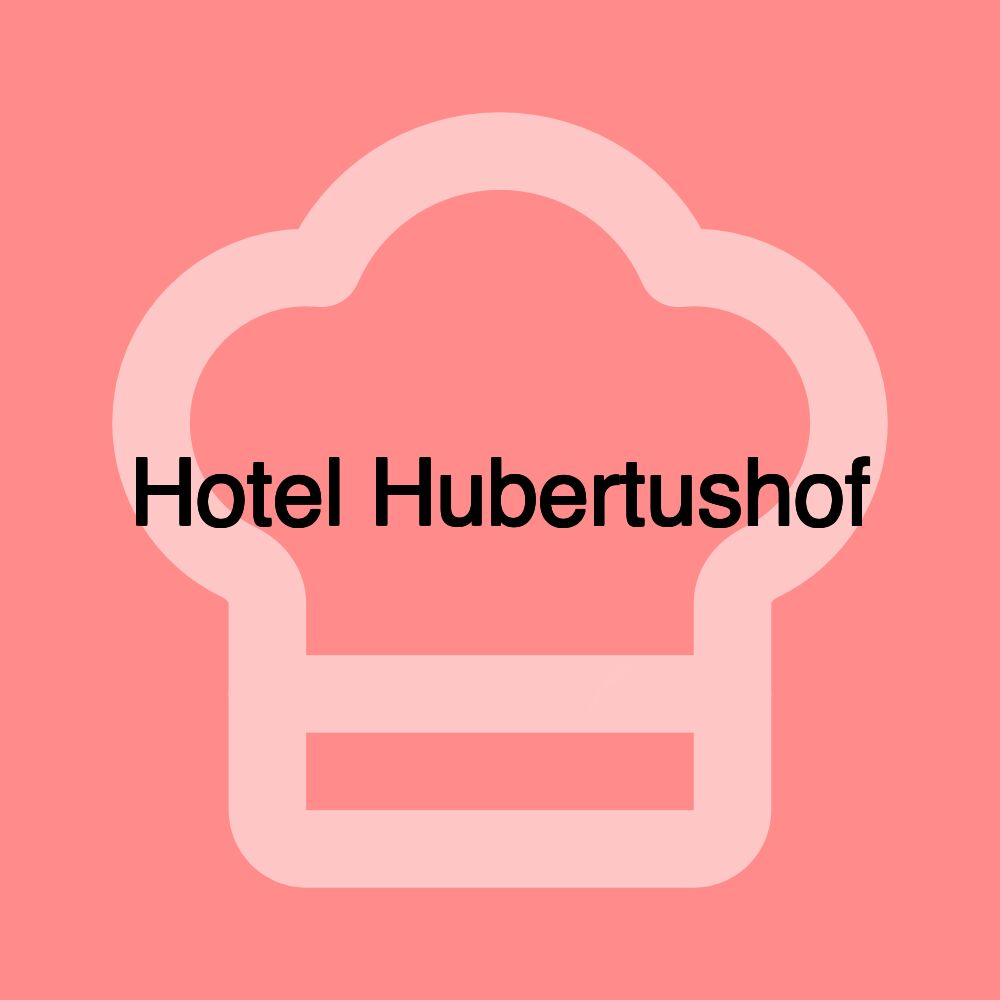 Hotel Hubertushof