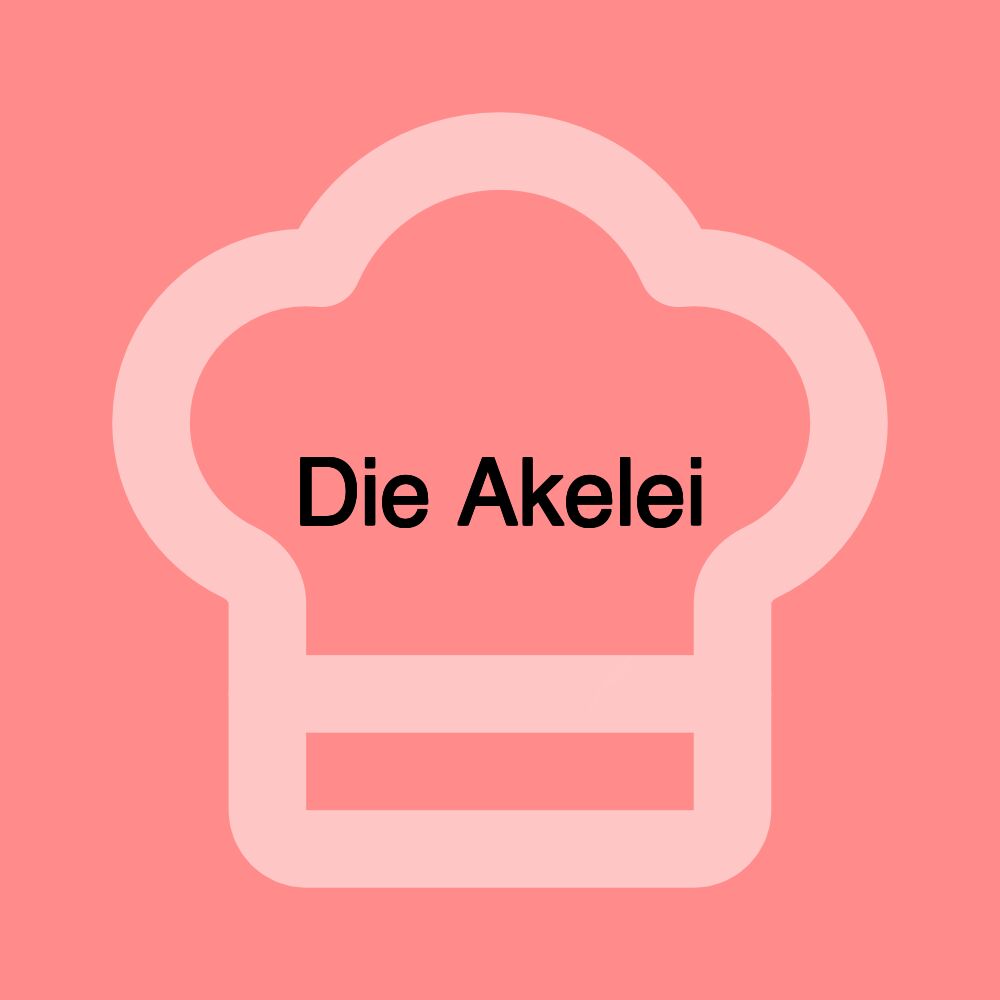 Die Akelei