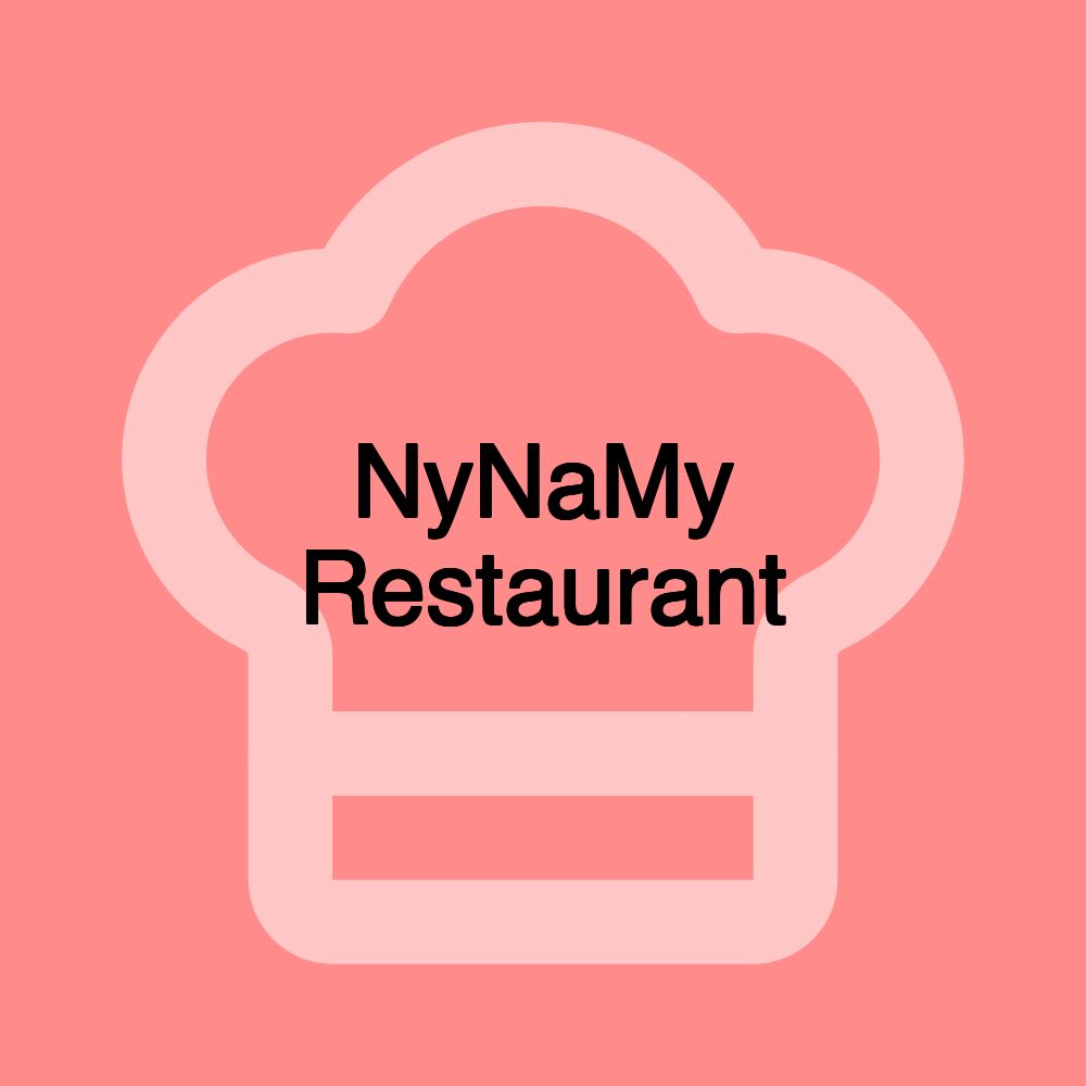 NyNaMy Restaurant