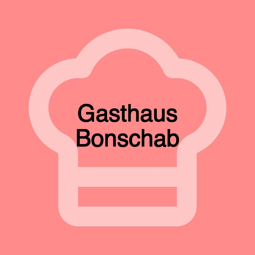 Gasthaus Bonschab