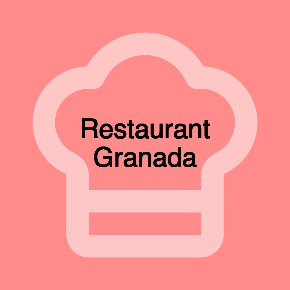 Restaurant Granada