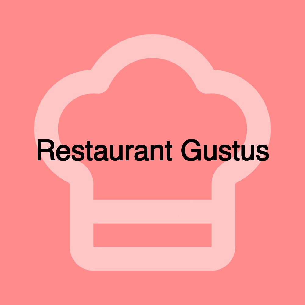 Restaurant Gustus