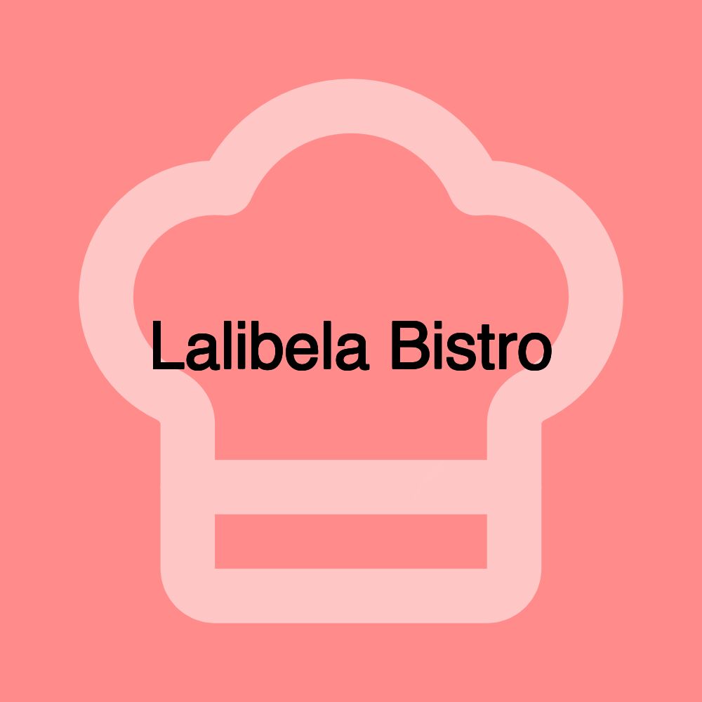 Lalibela Bistro