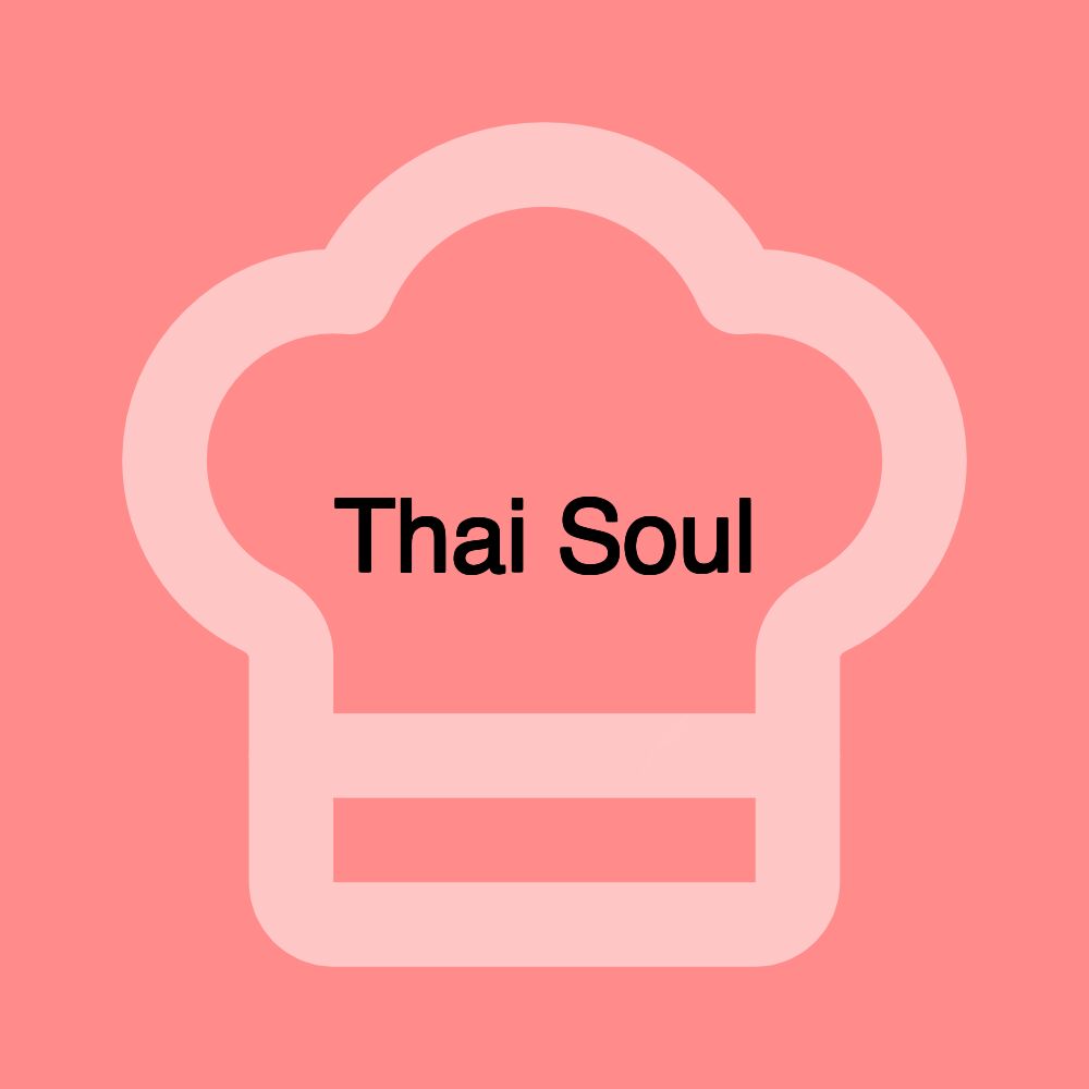 Thai Soul