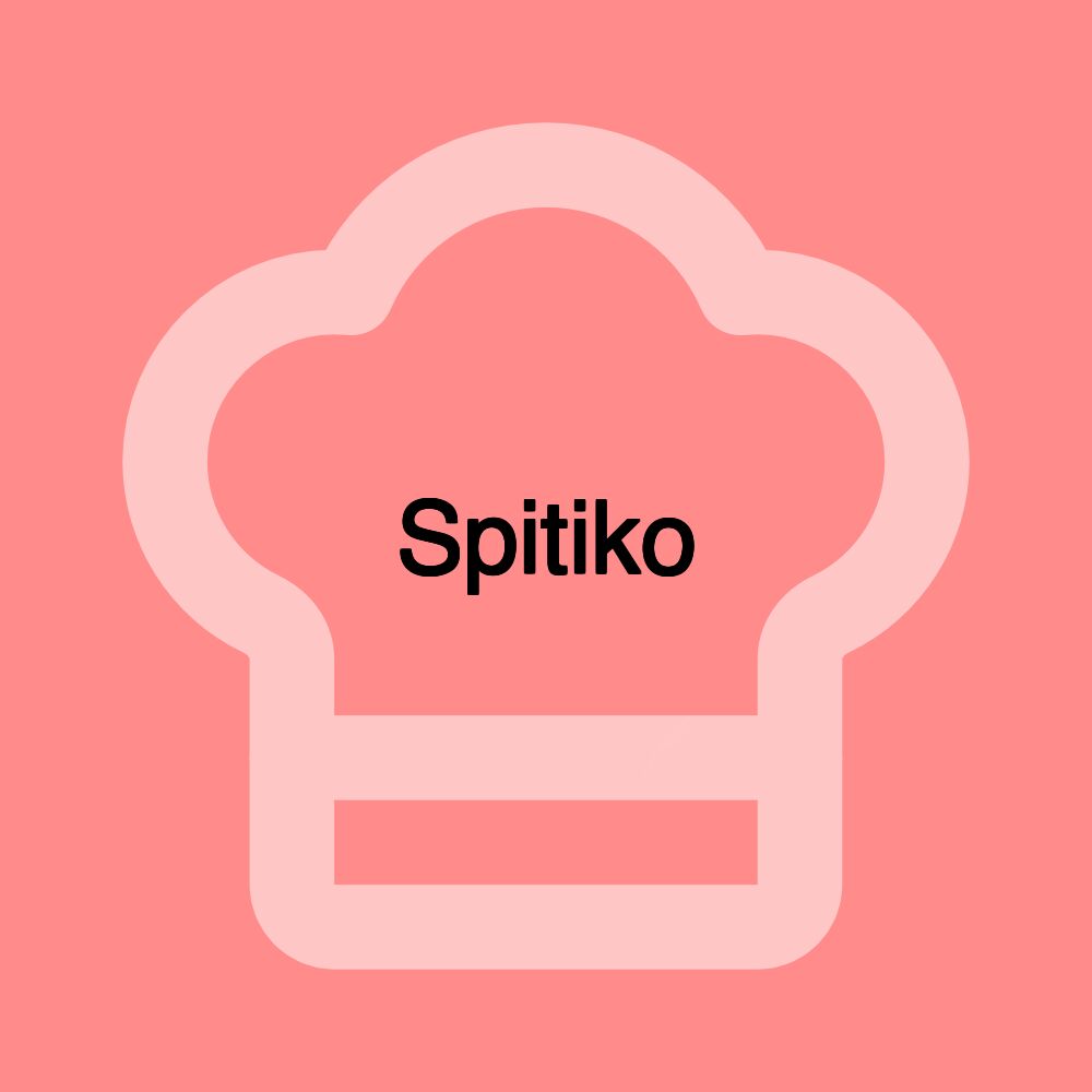 Spitiko