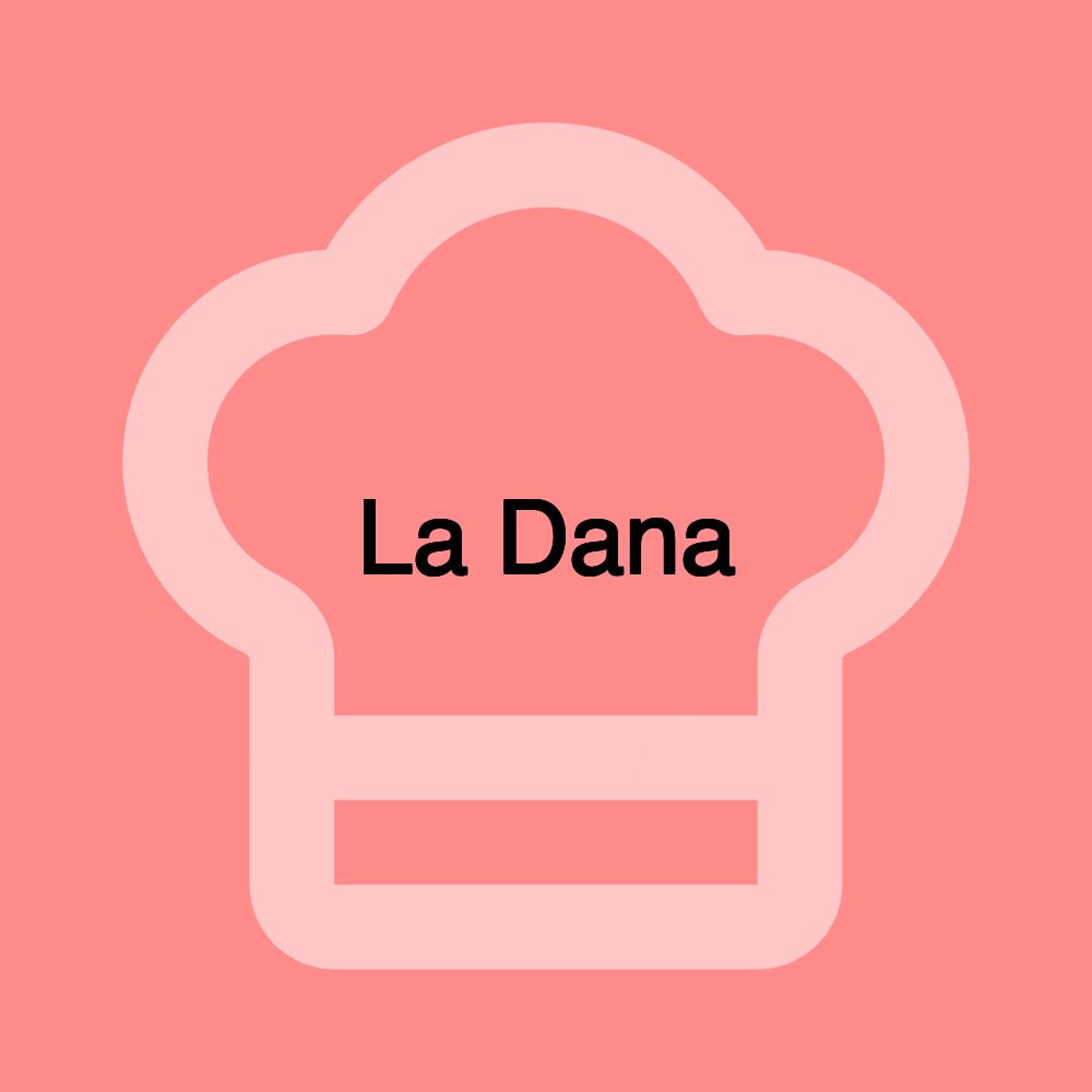 La Dana