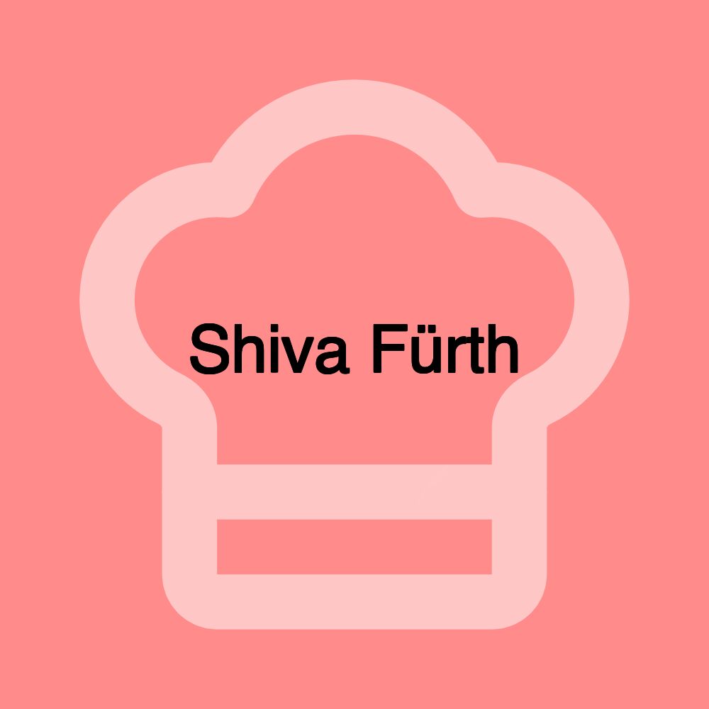 Shiva Fürth