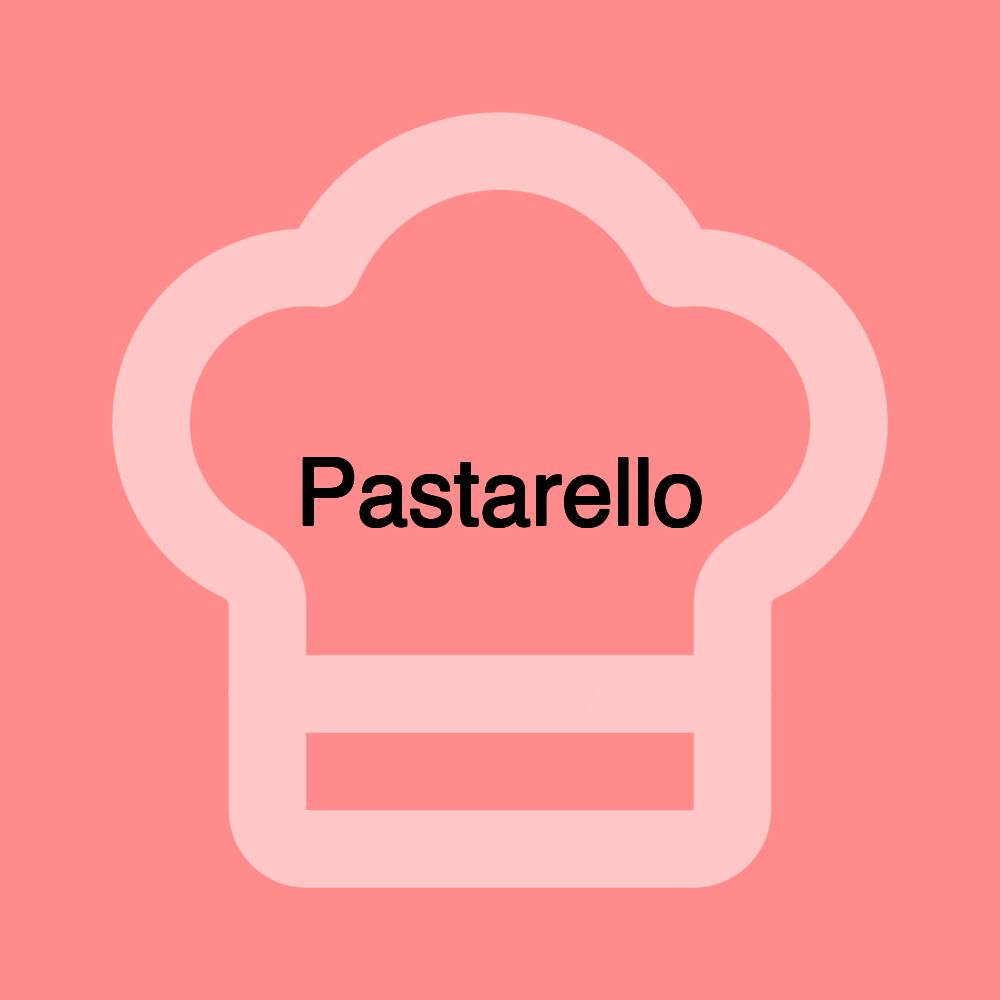 Pastarello