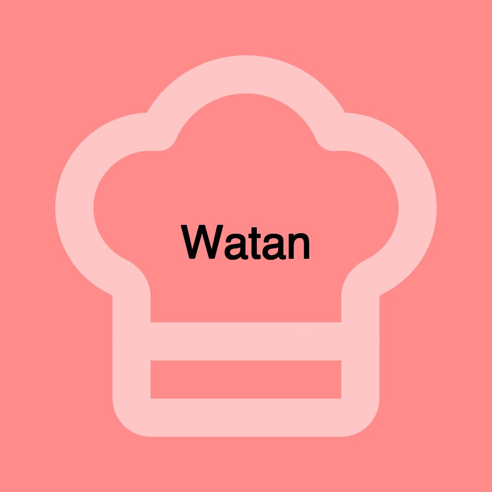 Watan