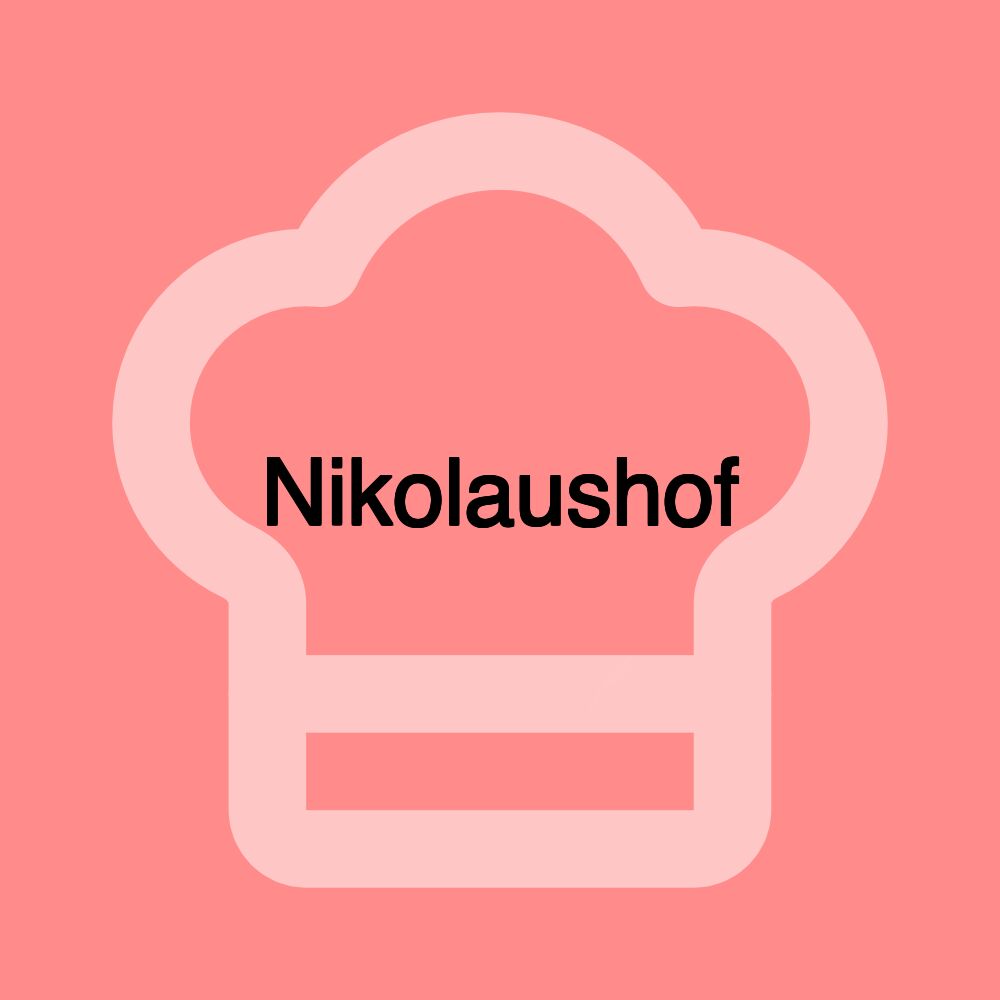 Nikolaushof