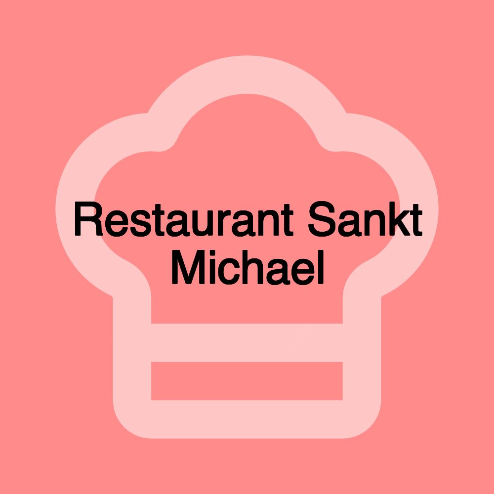 Restaurant Sankt Michael